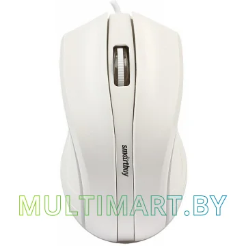 Мышь Smartbuy ONE 338 (SBM-338-W)